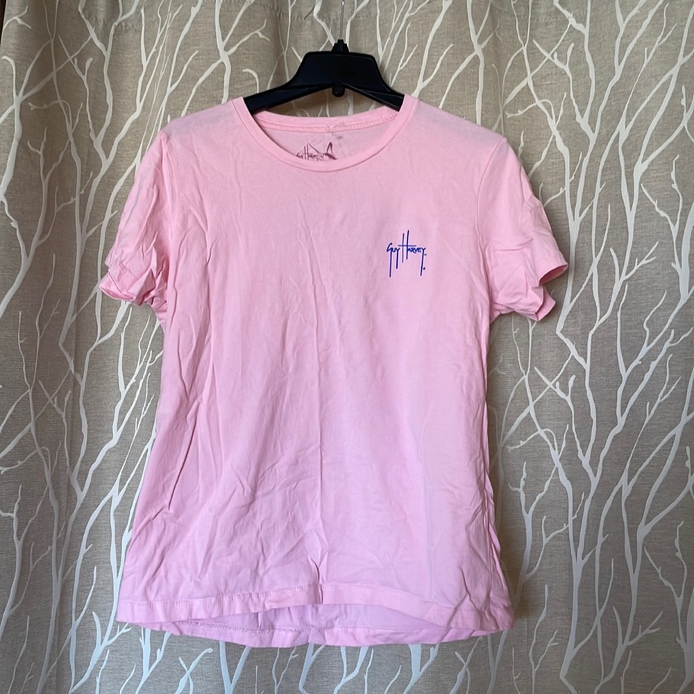 Guy Harvey T-shirt